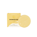 Shampoo Bar Citrus
