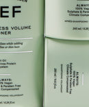 REF Weightless Volume Shampoo
