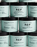 REF Weightless Volume Masque