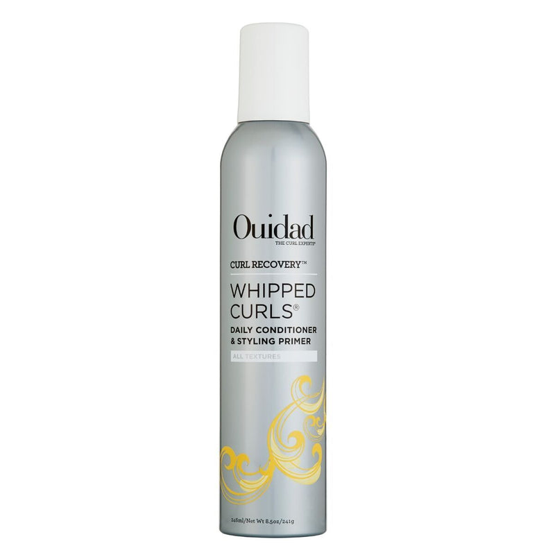 Ouidad Recovery Whipped Curls Daily Conditioner & Primer
