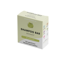 Shampoo Bar Bergamot