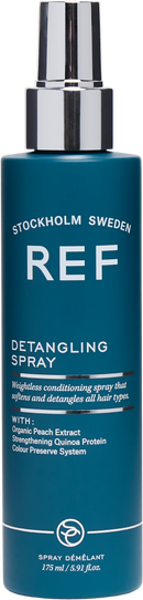 Ref Detangling spray