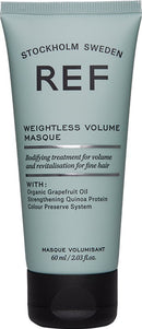 REF Weightless Volume Masque
