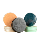 Shampoo Bar Reisblikje