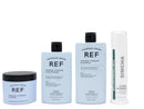 REF Intense Hydrate Pakket & Curlpower - starterspakket