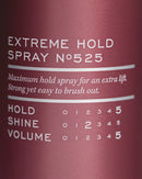 REF Extreme Hold Hairspray
