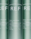 REF Fiber Mousse/345