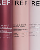 REF Extreme Hold Hairspray