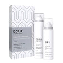 Ecru New York Volume + Texture Transformation Kit