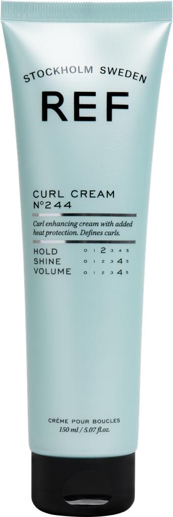 Ref Curl Cream 244