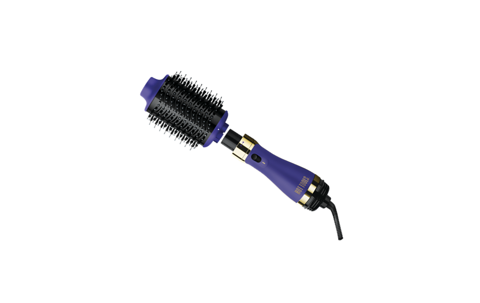 Fartools Borstel synthetische vezels, bruin