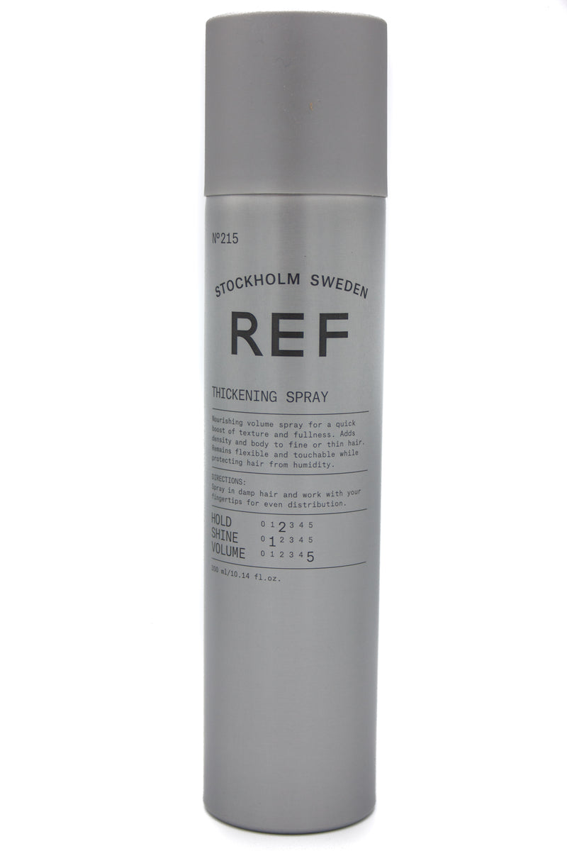 REF Thickening Spray/215