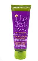 Little Green Curly Hair Cream