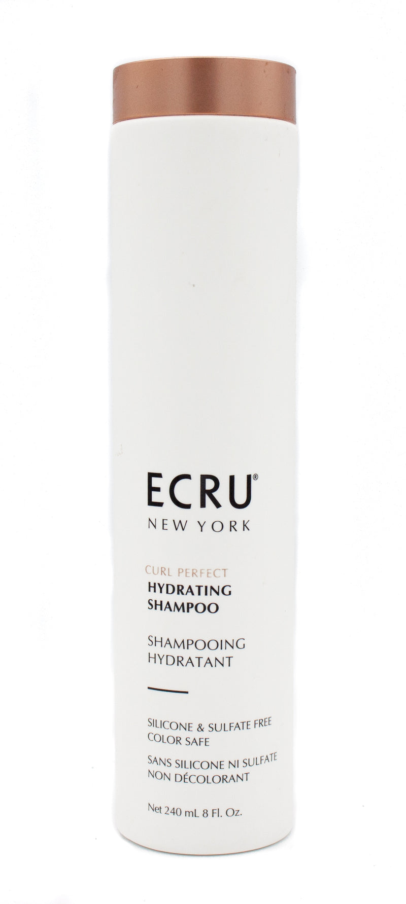 Ecru New York Curl Perfect Hydrating Shampoo