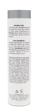 Ecru New York Marine Thickening Balm