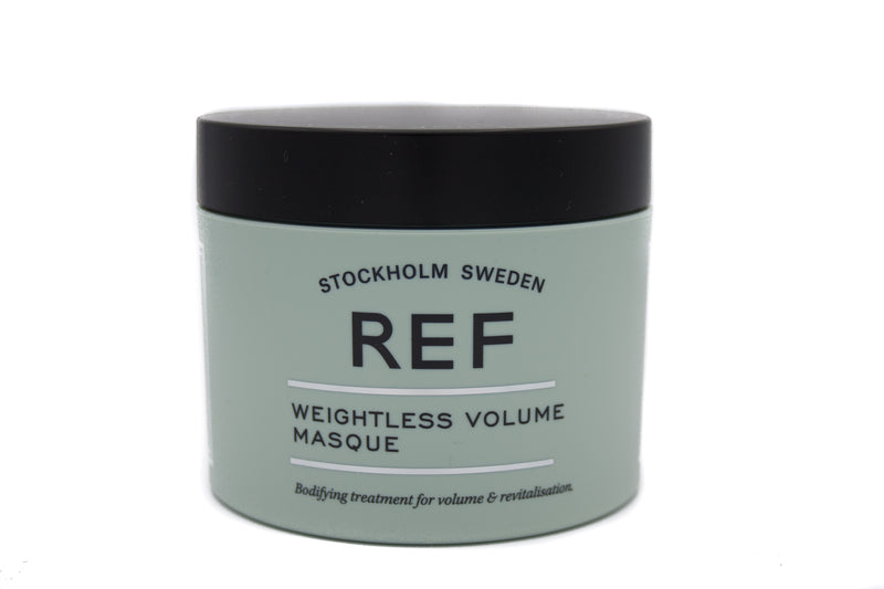 REF Weightless Volume Masque Box