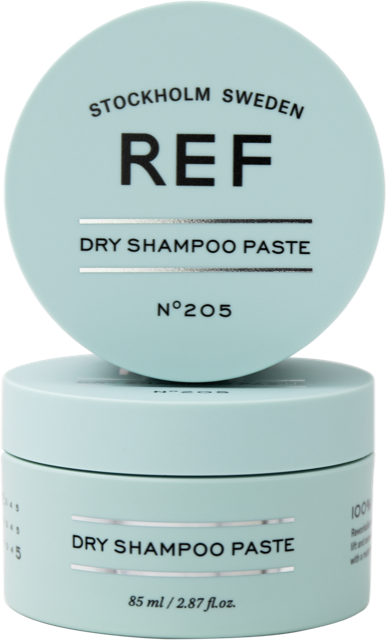 Dry shampoo paste 205