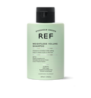 REF Weightless Volume Shampoo