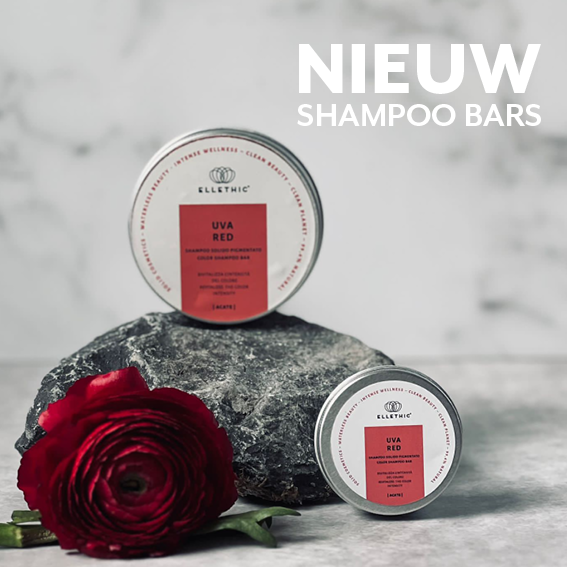 Krul Alert #20 - Ellethic Shampoo Bar