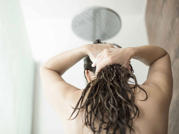 Krul Alert #5 – Krullen en haren wassen, hoe?