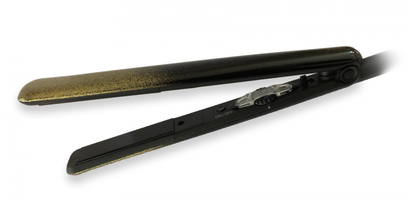 Krul Alert #8 – Nieuwe stijltang: Proxelli Limited Gold Edition!