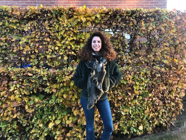 Krul Alert #9 – Meer haaruitval in de herfst wat doe je er aan?