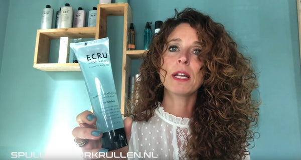 Marine Thickening Balm