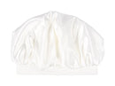 Satin Bonnet