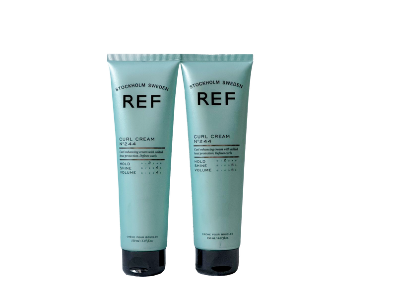 Ref Curl Cream 244