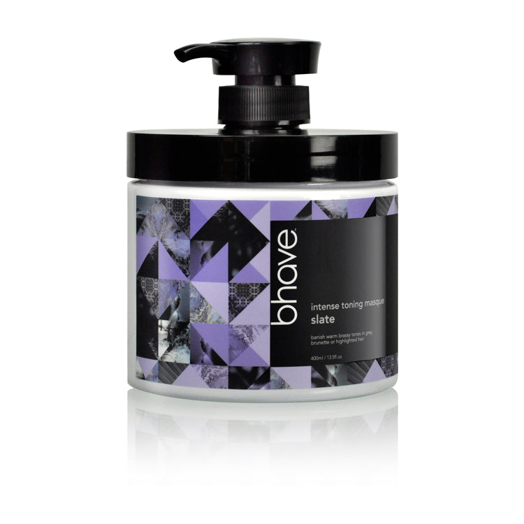 bhave Intense Toning Masque slate