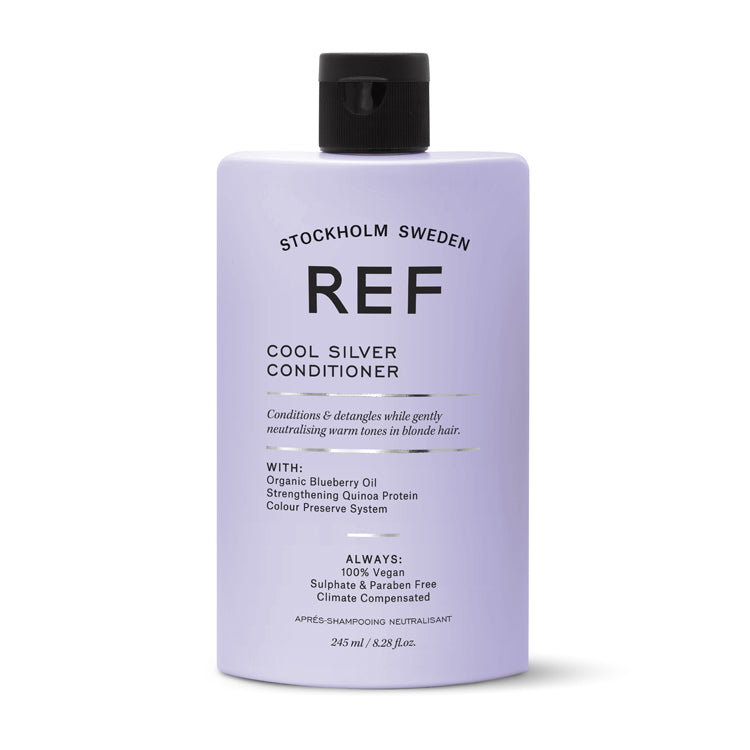 Ref Cool Silver Conditioner