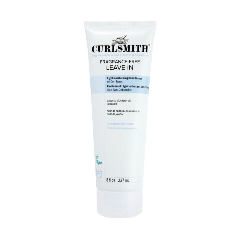 Curlsmith Fragrance- Free Leave-in