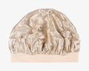 Luxury Silk Bonnet