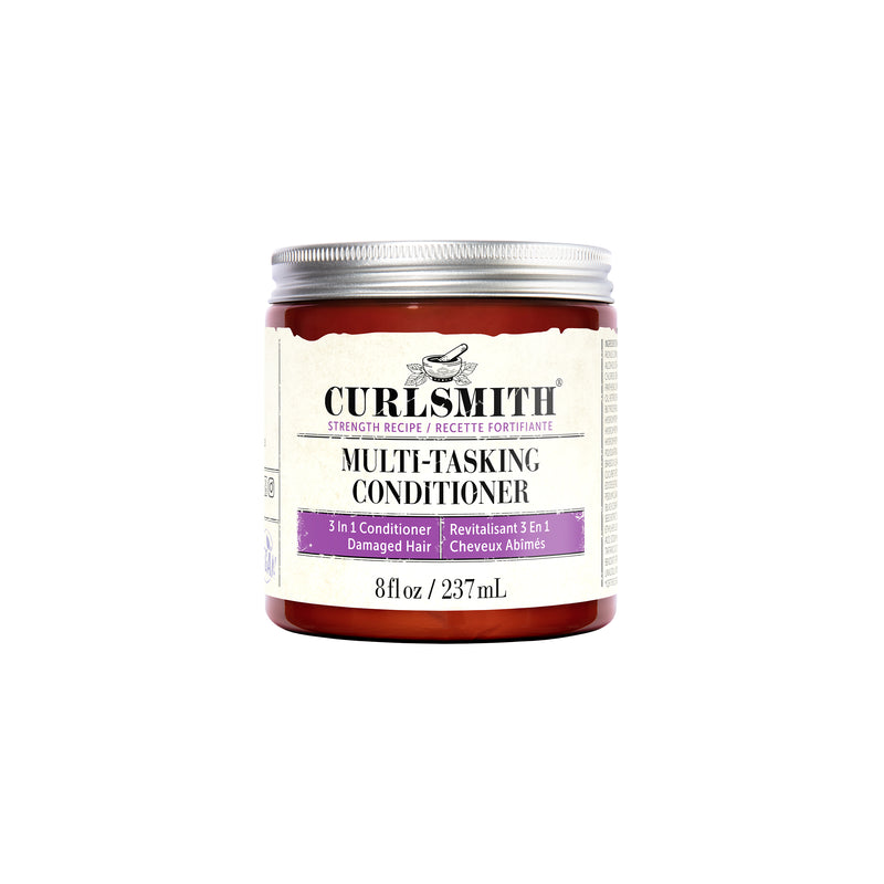 Curlsmith Multi Tasking Conditioner