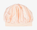 Satin Bonnet