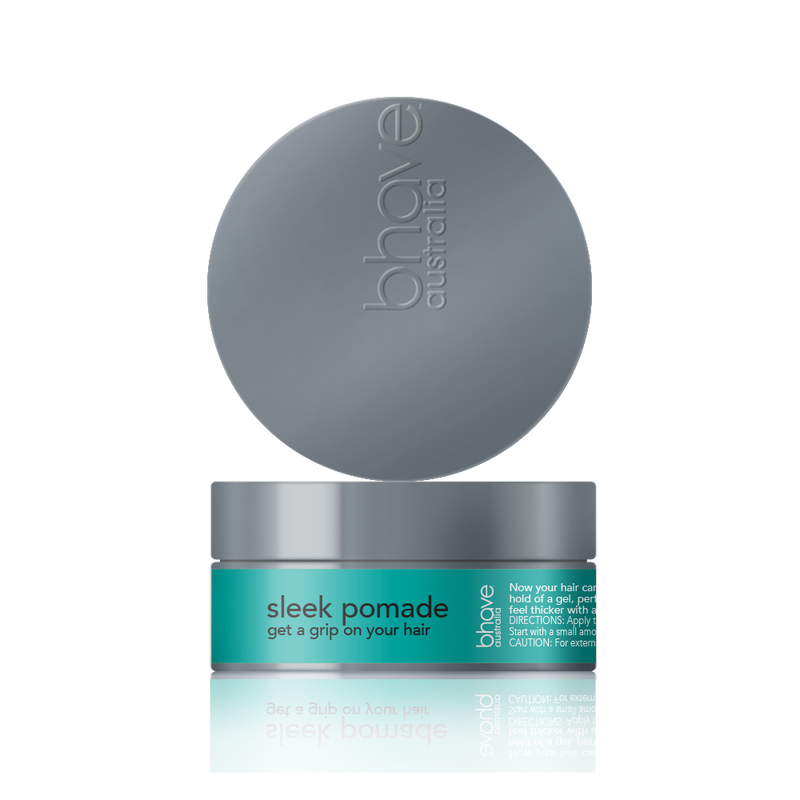 bhave Sleek  Pomade