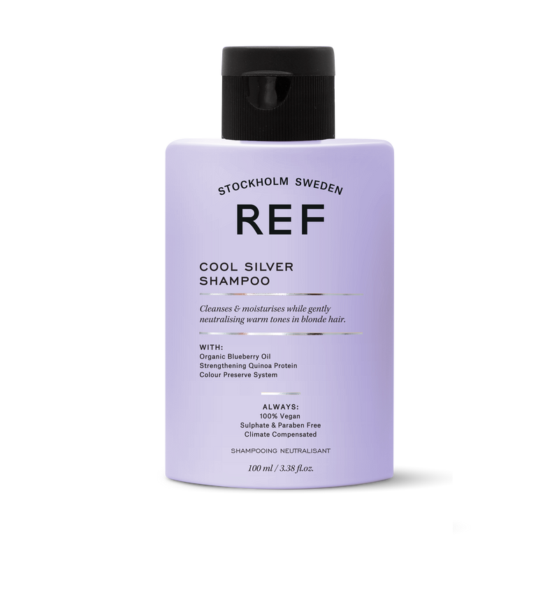 Ref Cool Silver Conditioner