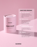 Glowwa Hairfood Original 60 capsules