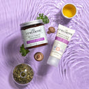 Curlsmith Multi Tasking Conditioner proteïne