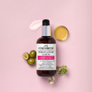 Curlsmith Hydrate And Plump Leave in 237ml(volume)