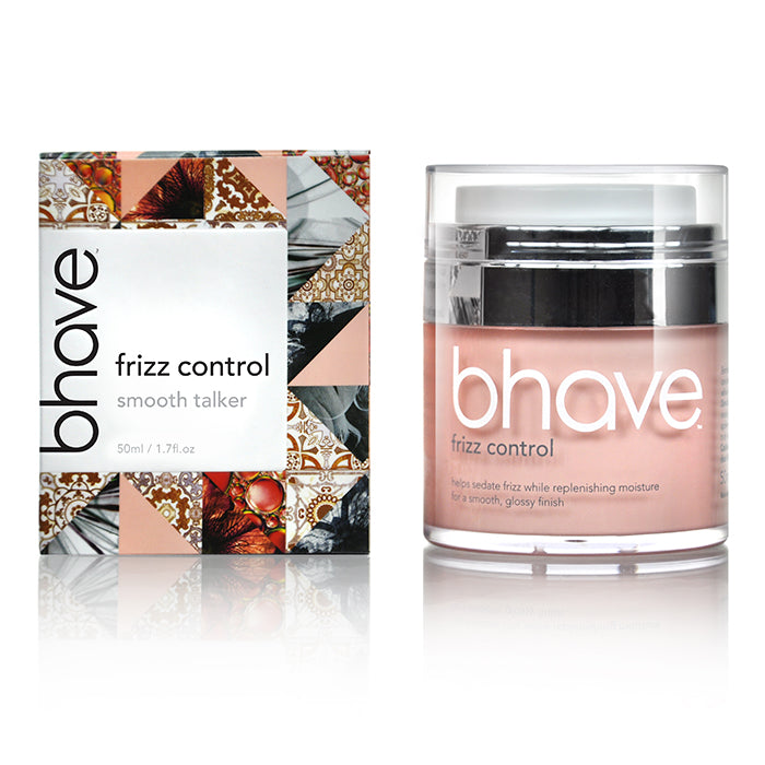 bhave Frizz Control