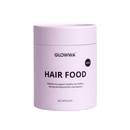 Glowwa Hairfood Meno 60 capsules