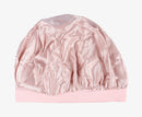 Luxury Silk Bonnet