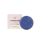 Shampoo Bar Lavendel
