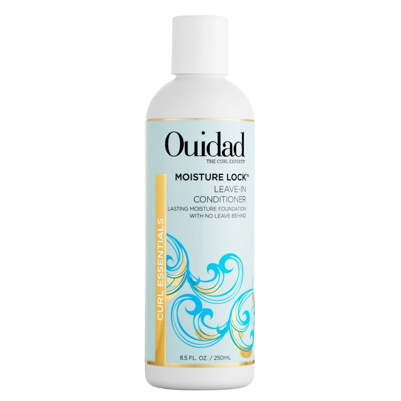 Ouidad Moisture Lock Leave-In Conditioner