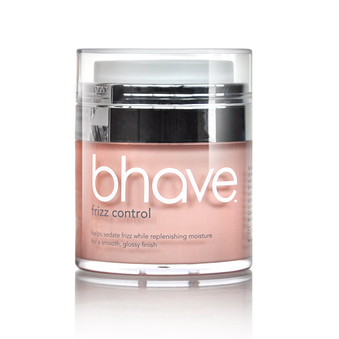 bhave Frizz Control