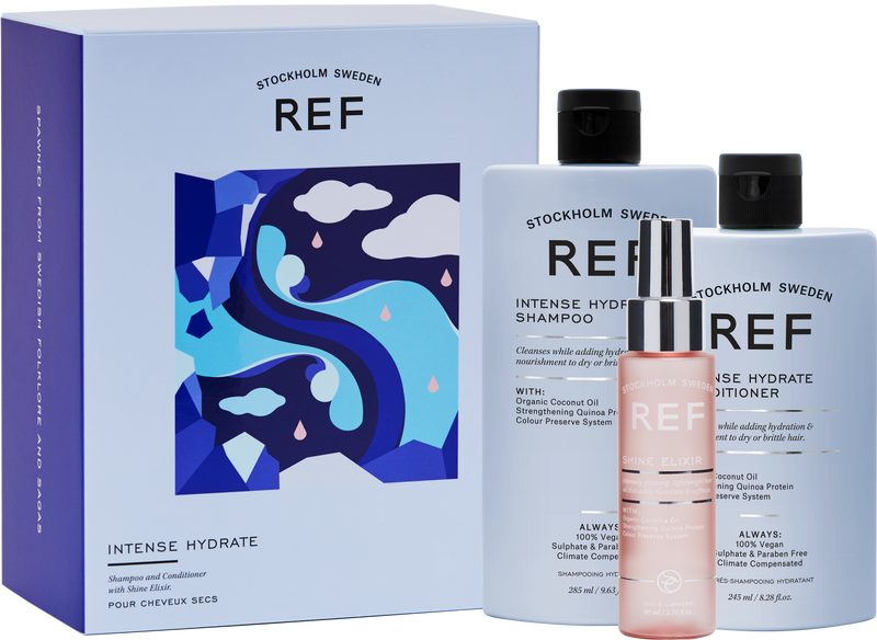 REF Intense Hydrate - Giftbox