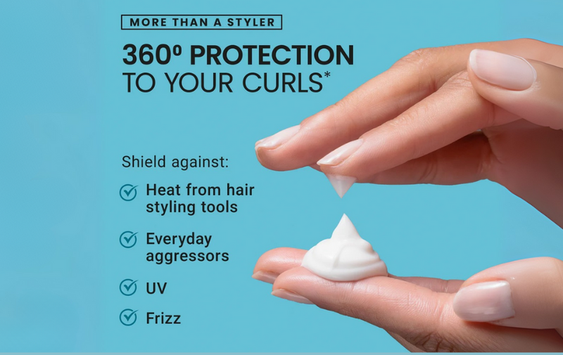 Curlsmith Awestruck Definition Cream