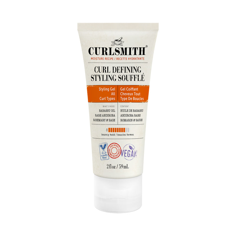 Curlsmith Curl Define soufflé gel