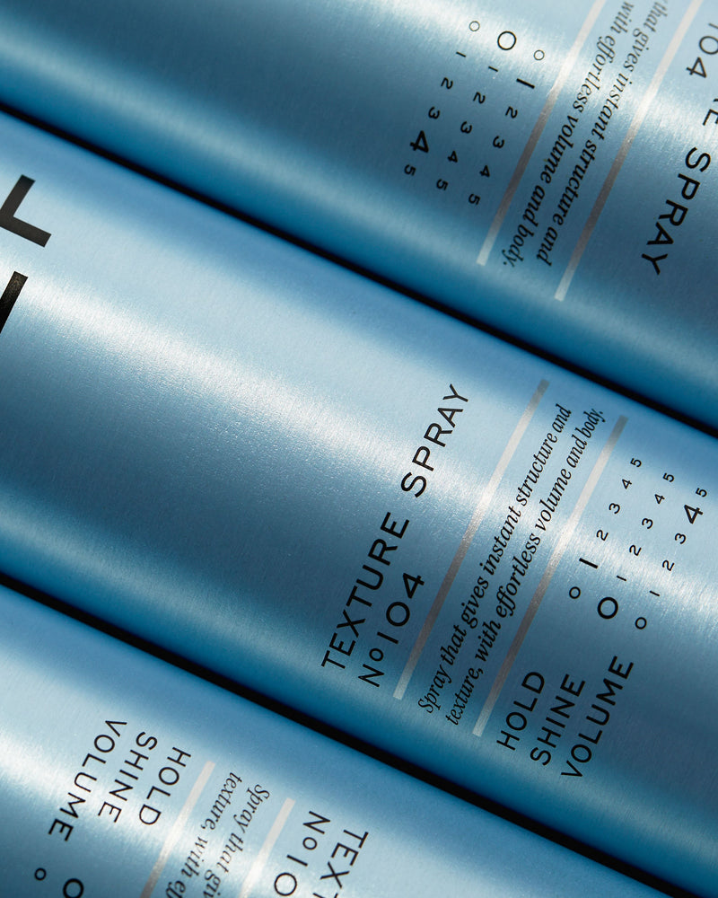 REF Stockholm Texture Spray